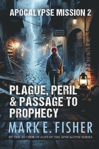 Apocalypse Mission 3: A Demon, a Dungeon, a Den of Evil