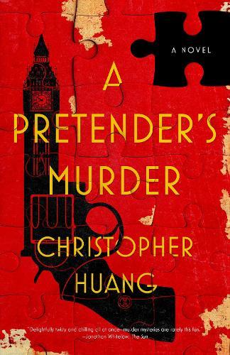 A Pretender's Murder