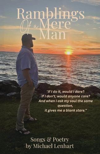 Ramblings of a Mere Man