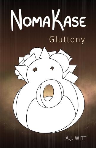 NomaKase: Gluttony (Fifth Dinner Service)