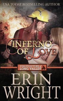Inferno of Love: A Star-Crossed Lovers Fireman Romance
