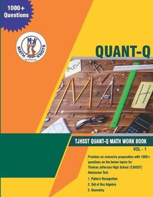 TJHSST - Quant Q Vol 1
