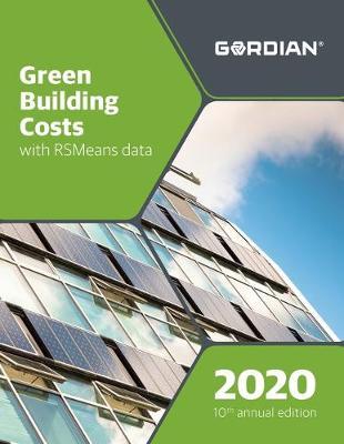 Green Building Costs with Rsmeans Data: 60550
