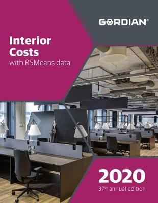 Interior Costs with Rsmeans Data: 60090