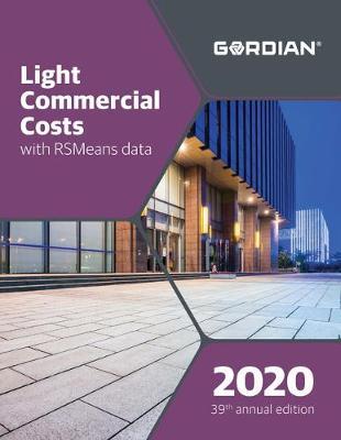 Light Commercial Costs with Rsmeans Data: 60180