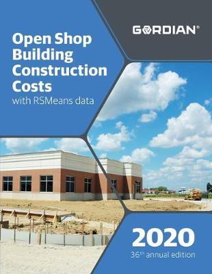 Open Shop Building Construction Costs with Rsmeans Data: 60150