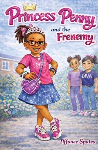 Princess Penny and the Frenemy