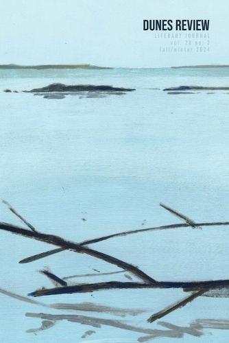 Dunes Review 28.2: Fall/Winter 2024