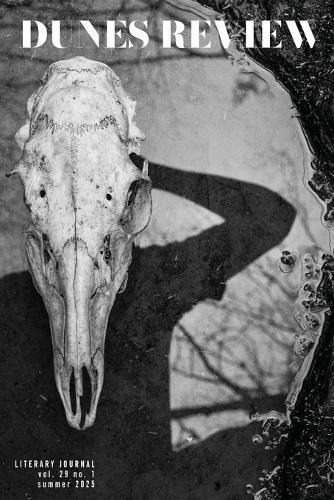 Dunes Review 29.1: Spring/Summer 2025