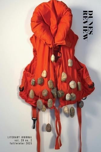 Dunes Review 29.2: Fall/Winter 2025
