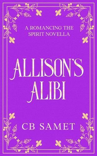 Allison's Alibi