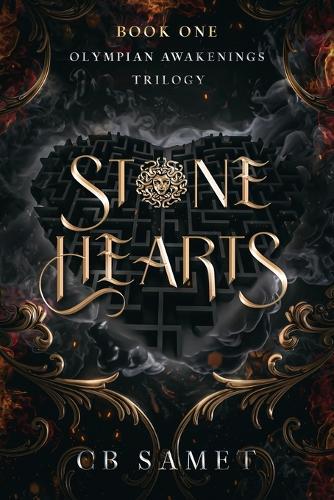 Stone Hearts