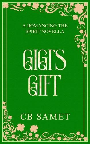 Gigi's Gift: a mystery romantic suspense novella