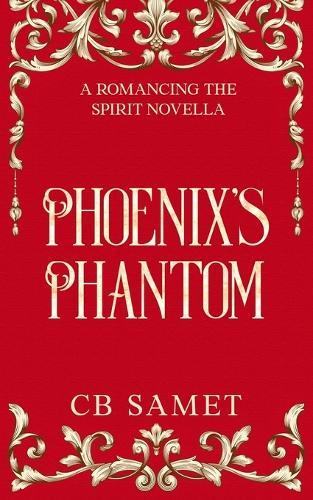 Phoenix's Phantom: a magical romantic suspense novella
