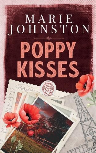 Poppy Kisses