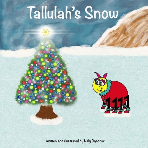 Tallulah's Snow