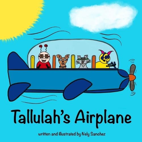 Tallulah's Airplane