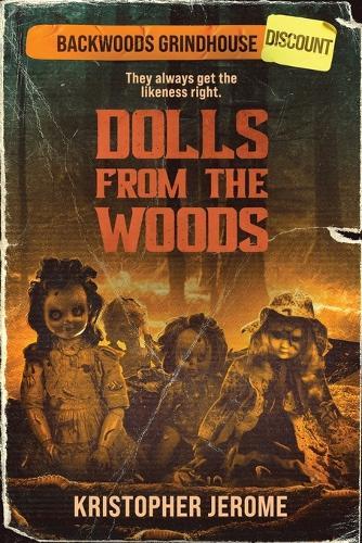 Dolls From the Woods