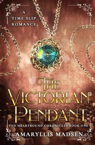 The Victorian Pendant