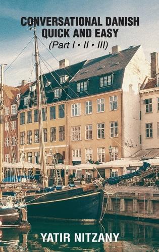 The Most Innovative Technique to Learn the Danish Language - Part 1, 2 And 3