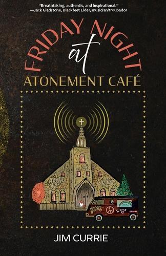 Friday Night at Atonement Café