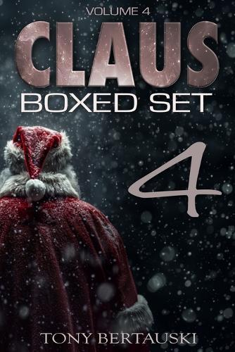 Claus Boxed 4: A Science Fiction Holiday Adventure