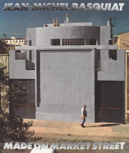 Jean-Michel Basquiat