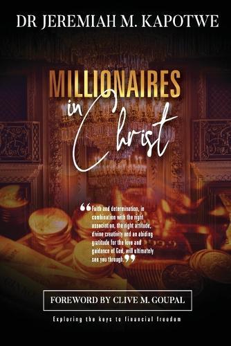 Millionaires in Christ