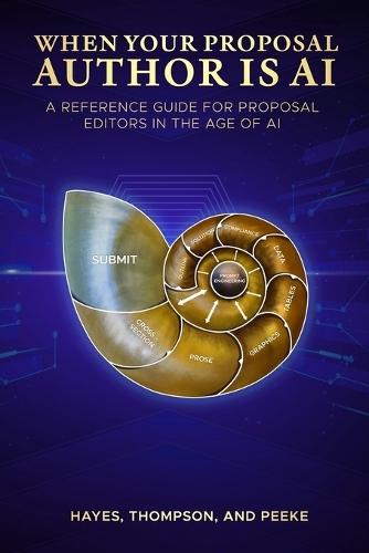 When Your Proposal Author is AI: A Reference Guide for Proposal Editors in the Age of AI Generative Content