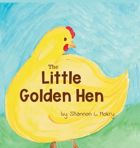 The Little Golden Hen