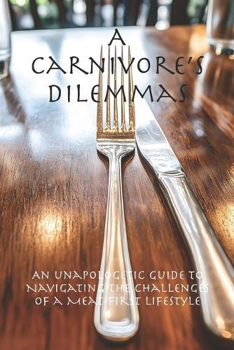 A Carnivore's Dilemmas: An Unapologetic Guide to Navigating the Challenges of a Meat-First Lifestyle
