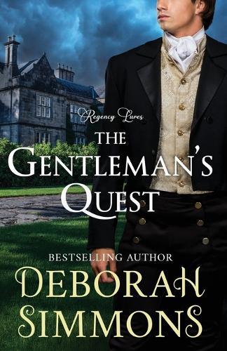 The Gentleman's Quest