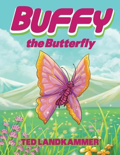 Buffy The Butterfly