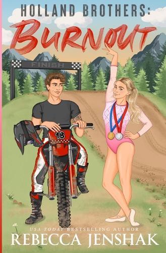 Holland Brothers: Burnout