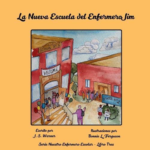 La Nueva Escuela del Enfermero Jim