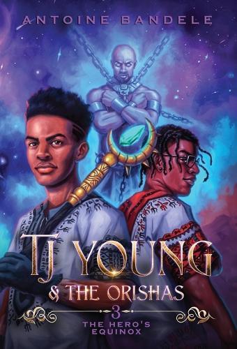 The Hero's Equinox: An Old Gods Story