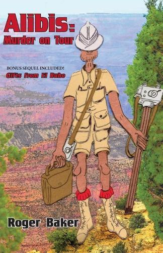 Alibis: Murder on Tour