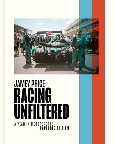 Racing Unfiltered: A Year in Motorsports Captured on Film