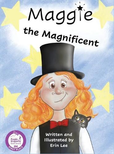 Maggie the Magnificent