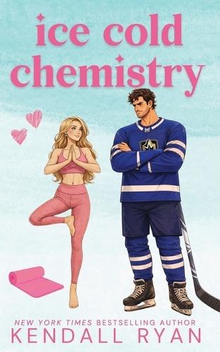 Ice Cold Chemistry