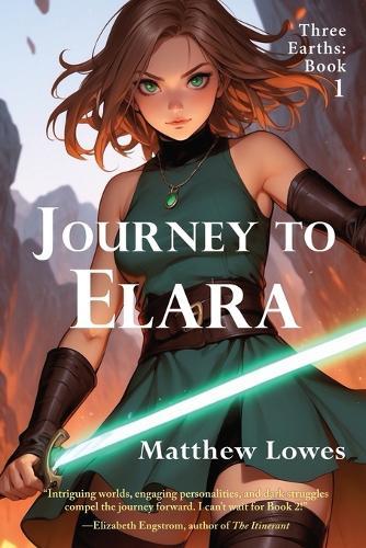 Journey to Elara