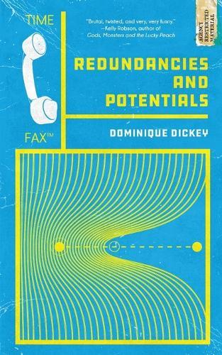 Redundancies and Potentials
