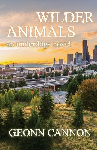 Wilder Animals: Underdogs 5