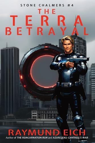 The Terra Betrayal