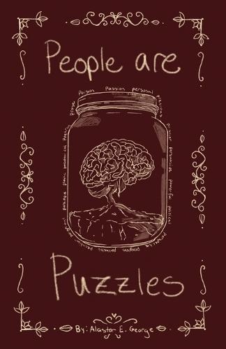 People Are Puzzles
