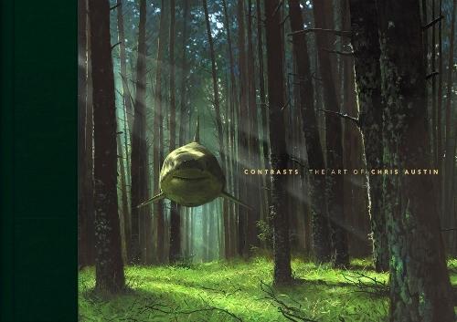 Contrasts: The Art of Chris Austin