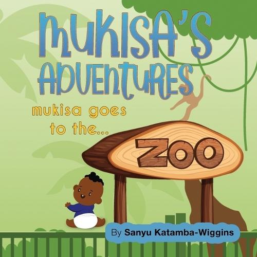 Mukisa's Adventures: Mukisa goes to the zoo