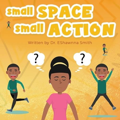 Small Space Small Action