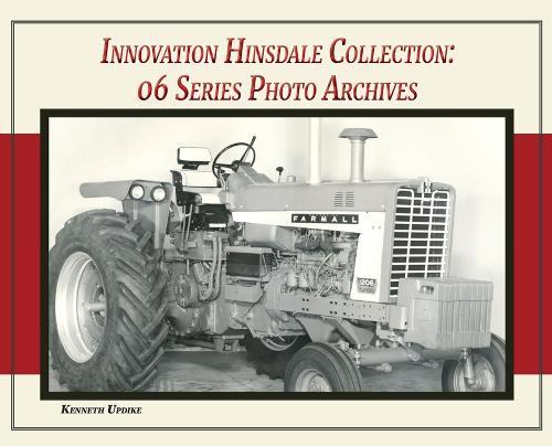 Innovation Hinsdale Collection: 06 Series