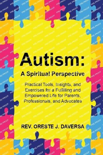 Autism: A Spiritual Perspective
